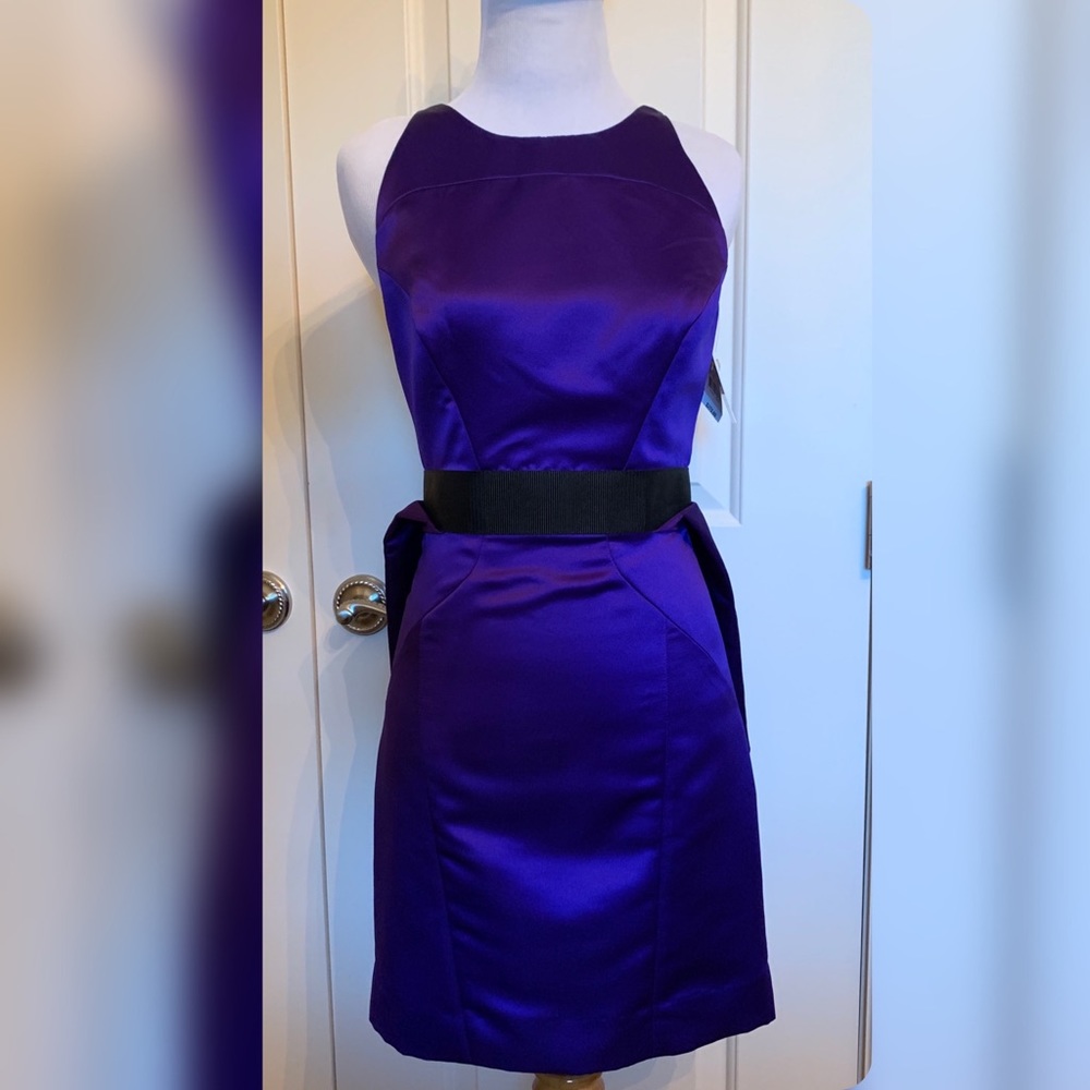 Milly Dress